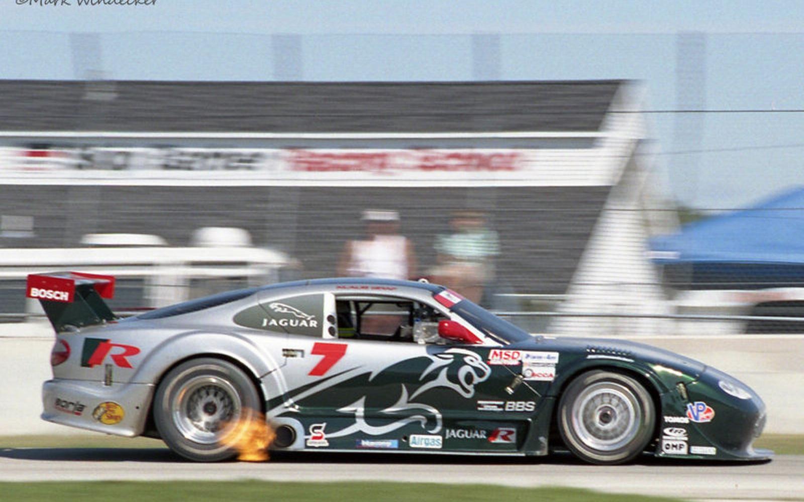 On This Day in Trans Am History: Aug. 27, 2005